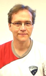 Jan Schönberg